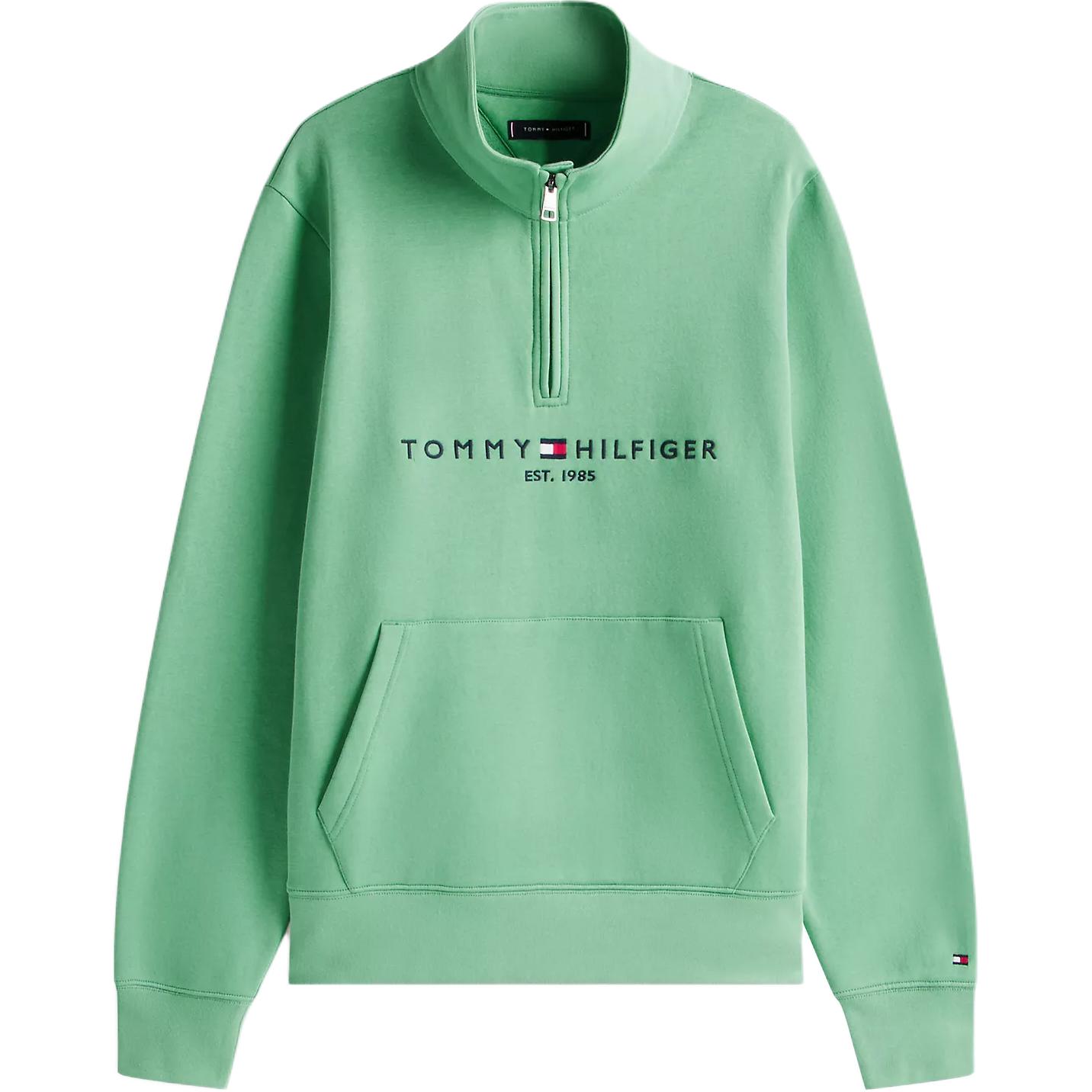 Свитшот мужской Tommy Hilfiger, зеленый
Свитшот мужской Tommy Hilfiger, зеленый