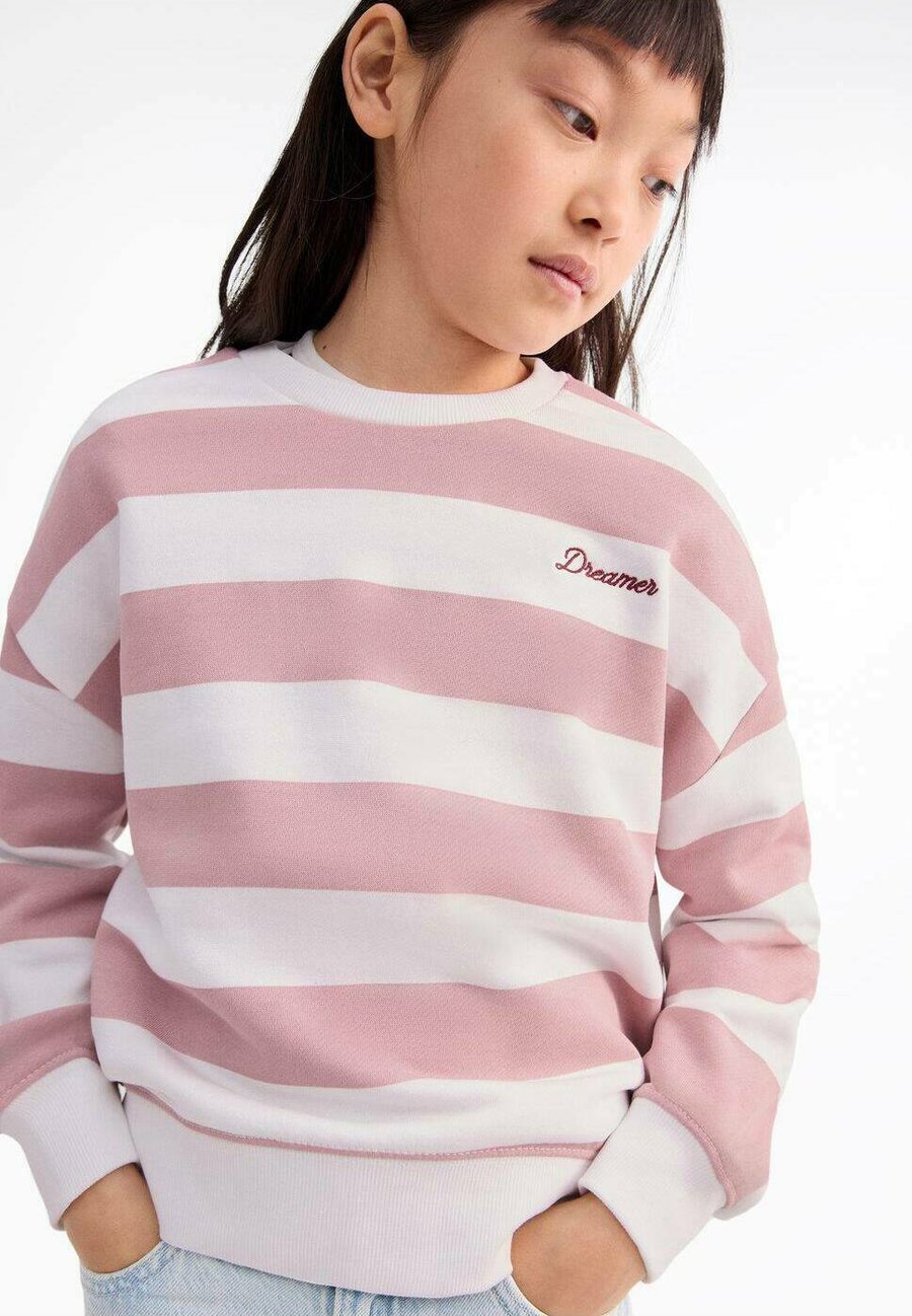 Толстовка Mango Kids KID, Pink
Толстовка Mango Kids KID, Pink