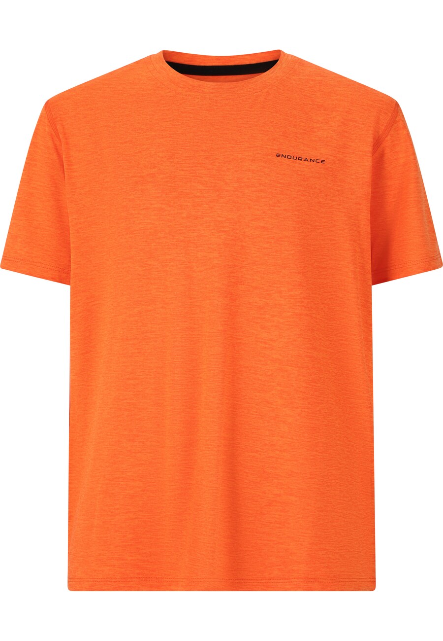 Футболка Performance ENDURANCE Abdon, оранжевый
Футболка Performance ENDURANCE Abdon, оранжевый