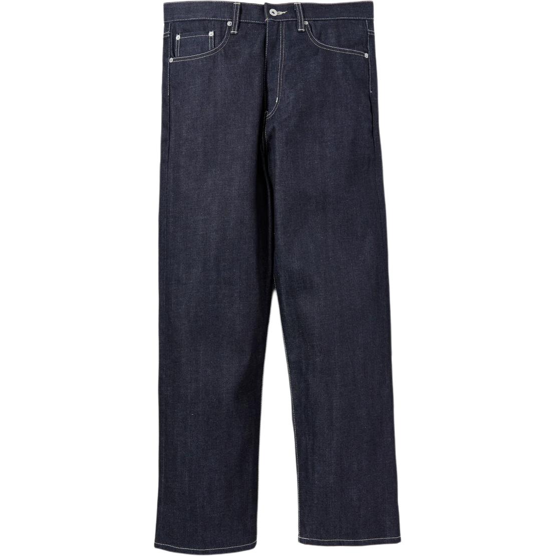 Джинсы с нашивкой-логотипом Neighborhood, indigo
Джинсы с нашивкой-логотипом Neighborhood, indigo