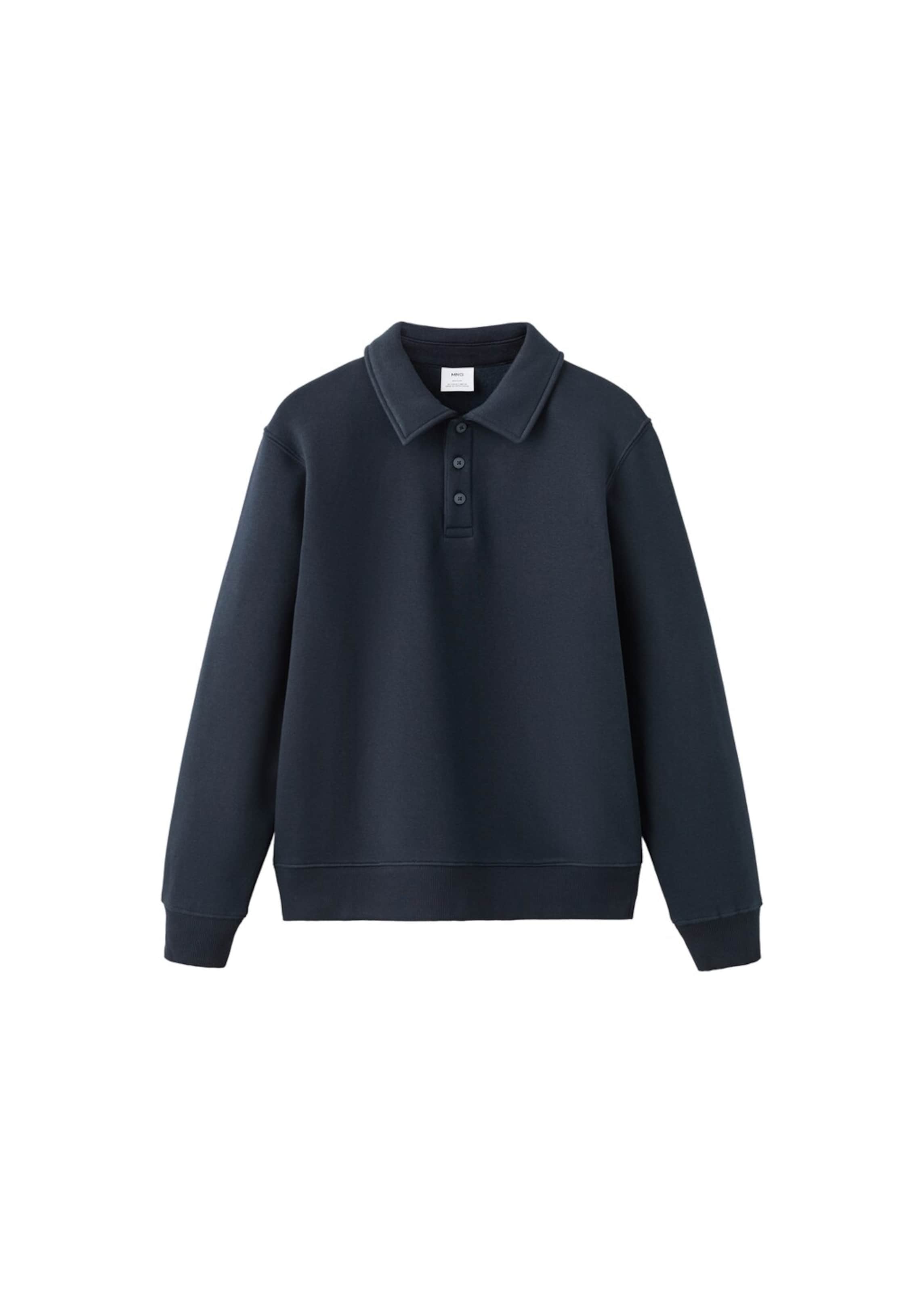 MANGO MAN Свитшот 'Bola' в цвете Navy, Синий, MANGO MAN Свитшот 'Bola' в цвете Navy
MANGO MAN Свитшот 'Bola' в цвете Navy, Синий, MANGO MAN Свитшот 'Bola' в цвете Navy