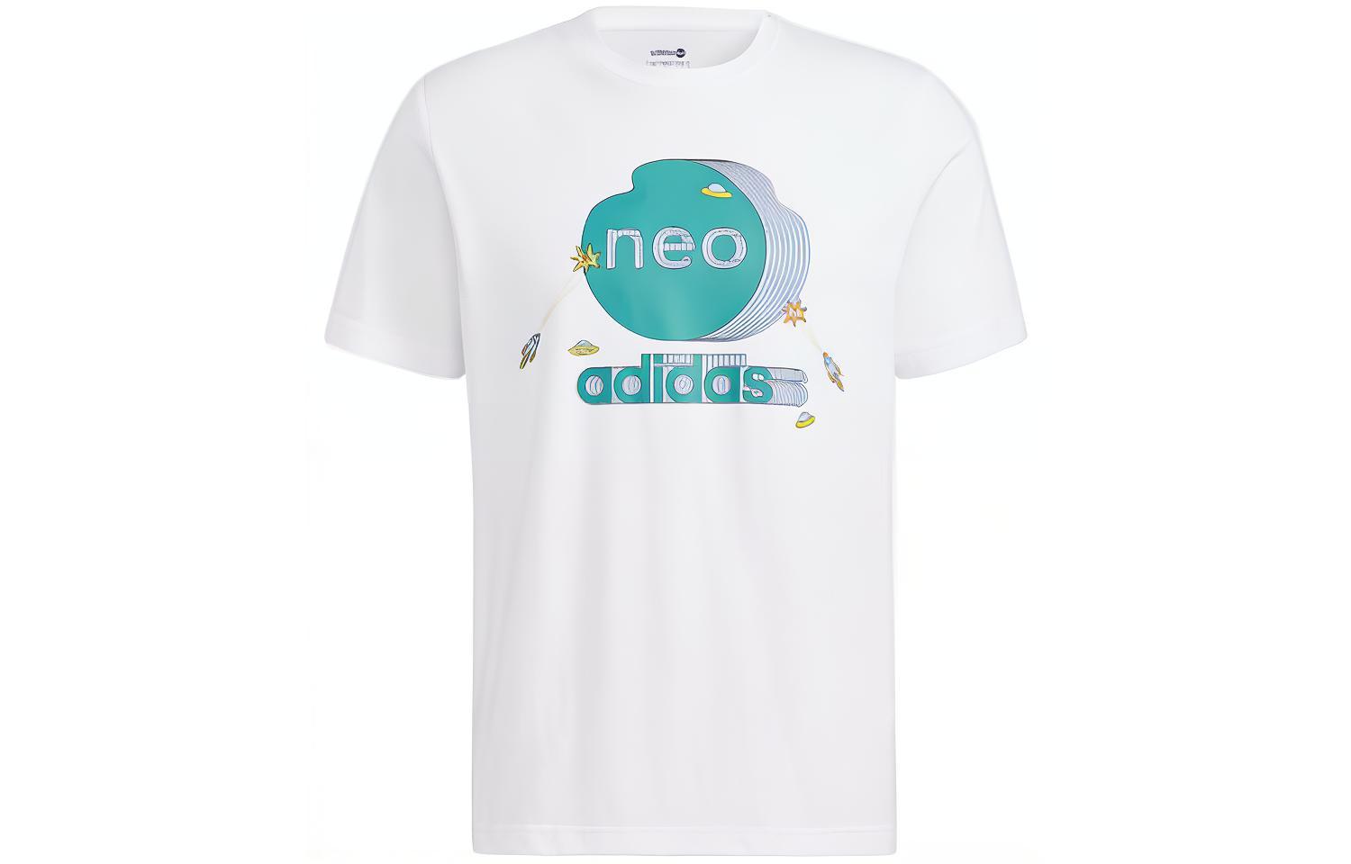 Adidas Neo Футболка мужская белая, Белый, Adidas Neo Футболка мужская белая
Adidas Neo Футболка мужская белая, Белый, Adidas Neo Футболка мужская белая
