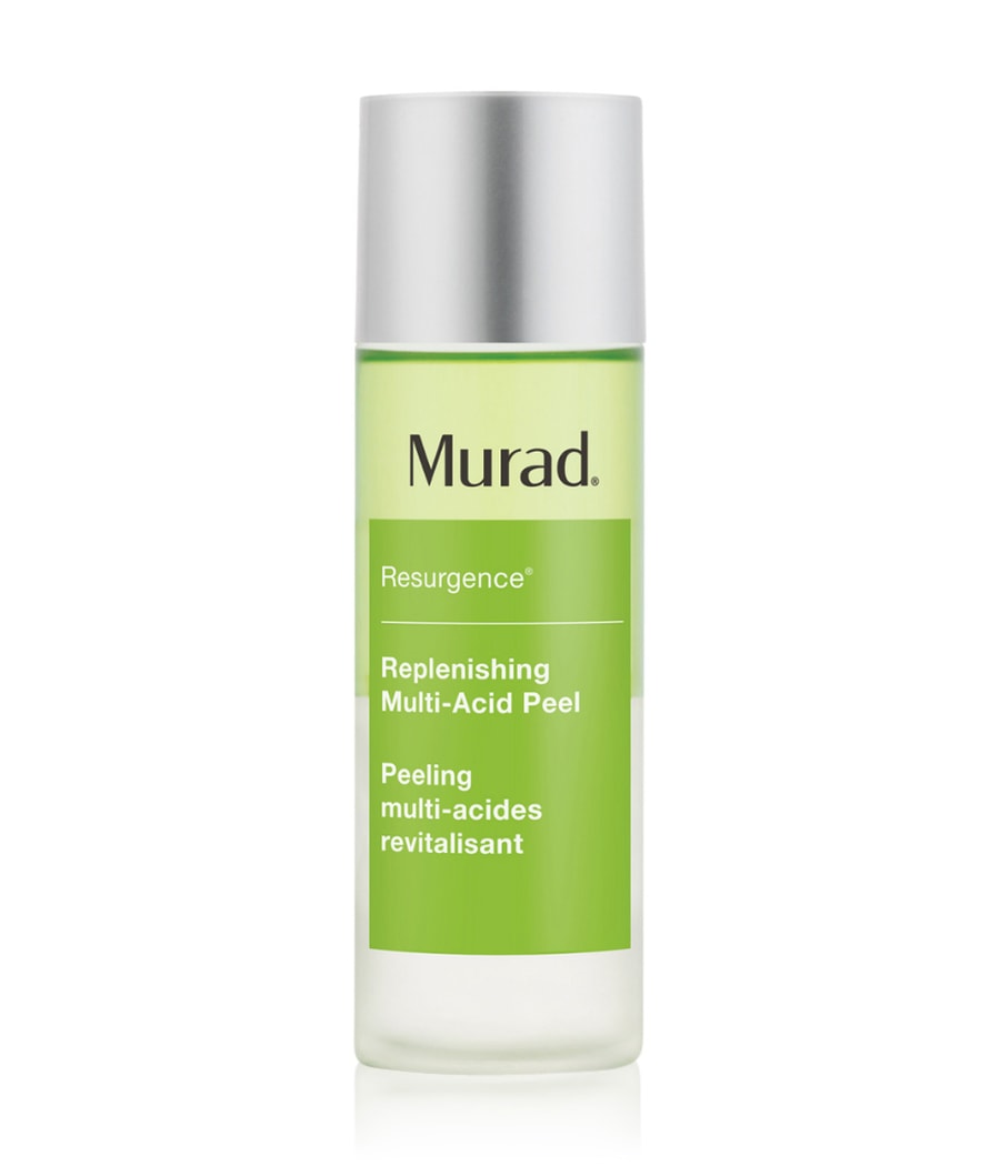 Сыворотка для лица Murad Resurgence Replenishing Multi-Acid Peel, 100 ml
Сыворотка для лица Murad Resurgence Replenishing Multi-Acid Peel, 100 ml