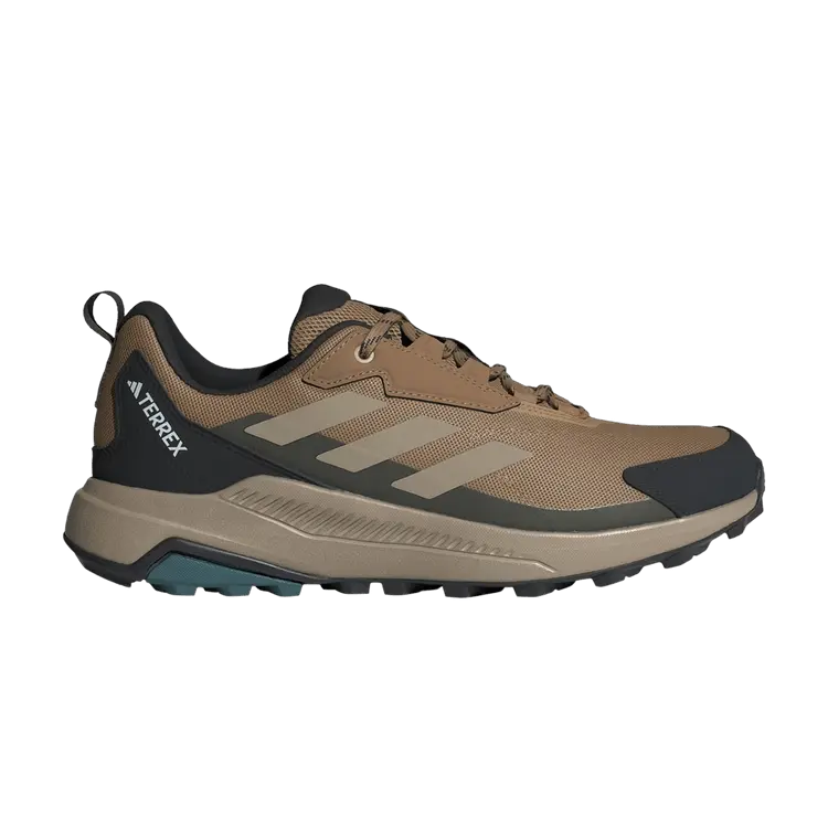 Кроссовки adidas Terrex Anylander 'Cardboard Blanch Cargo', желто-коричневый
Кроссовки adidas Terrex Anylander 'Cardboard Blanch Cargo', желто-коричневый