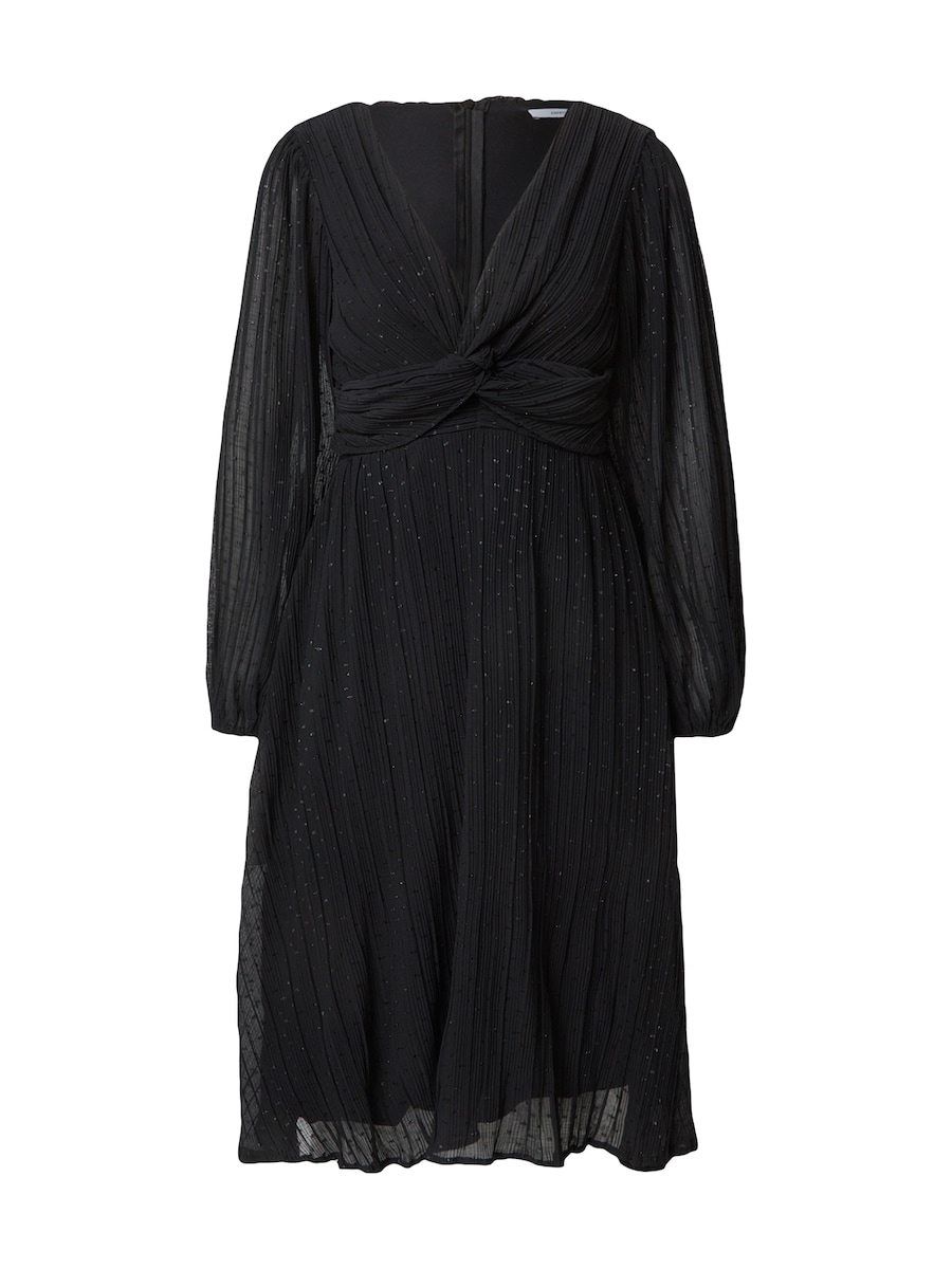 Платье ABOUT YOU Bettina, черный
Платье ABOUT YOU Bettina, черный