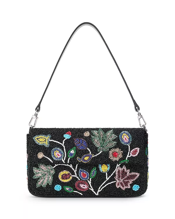 Сумка-Трансформер Timmy через плечо Staud, мультиколор
Сумка-Трансформер Timmy через плечо Staud, мультиколор