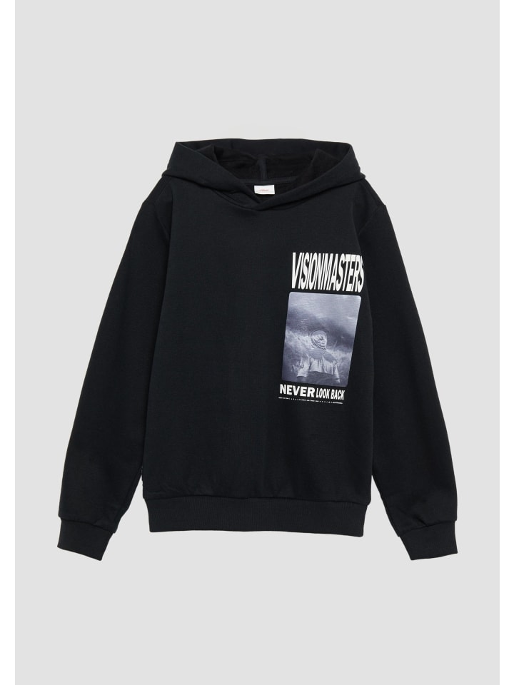 Толстовка 9999_черная s.Oliver
Толстовка 9999_черная s.Oliver