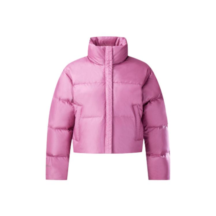 Пуховая куртка женская Kolon Sport, розовый
Пуховая куртка женская Kolon Sport, розовый