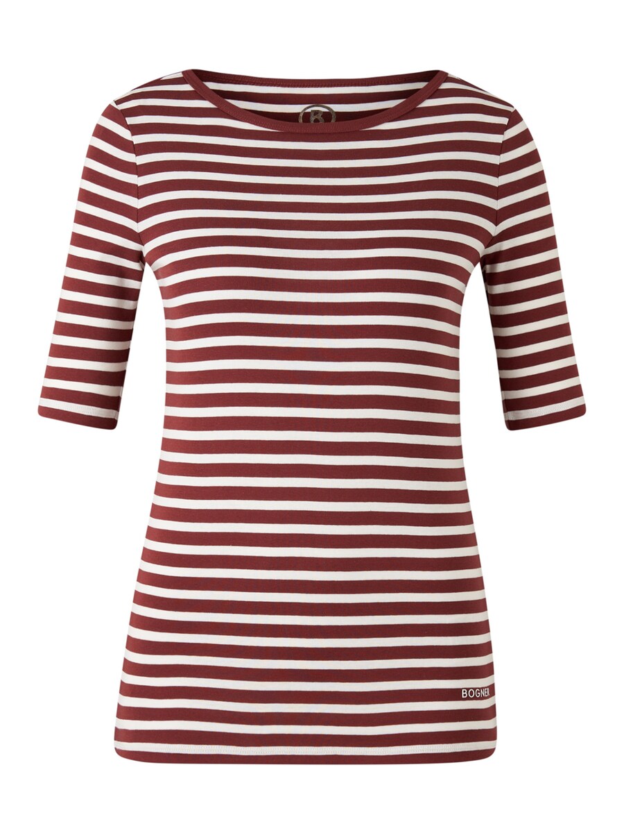 Рубашка BOGNER Louna, красный
Рубашка BOGNER Louna, красный