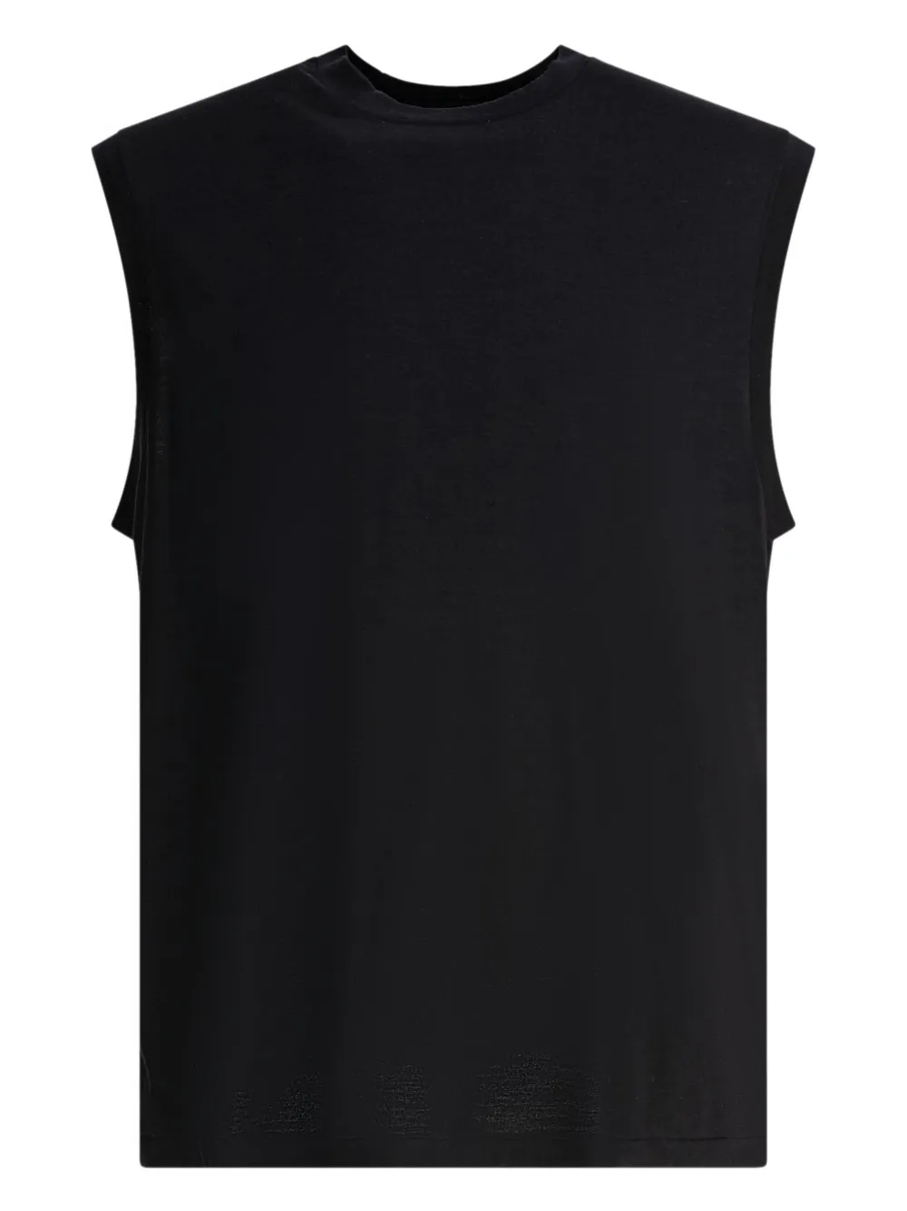 Шерстяной жилет без рукавов Kaptain Sunshine, черный
Шерстяной жилет без рукавов Kaptain Sunshine, черный