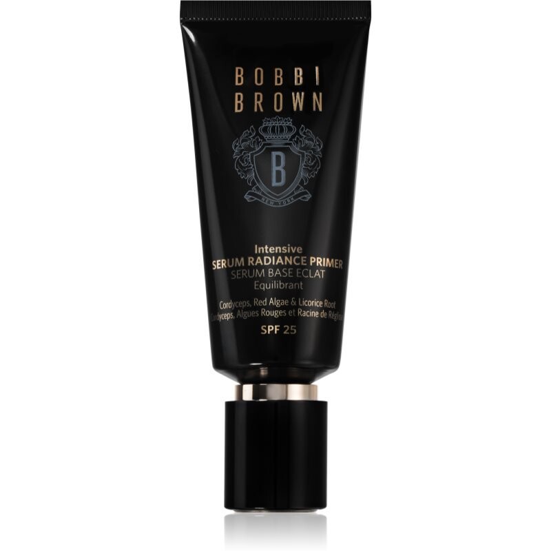 Bobbi Brown Intensiv Serum Radiance Primer SPF25 база под макияж, тональный крем SPF 25 40 мл
Bobbi Brown Intensiv Serum Radiance Primer SPF25 база под макияж, тональный крем SPF 25 40 мл