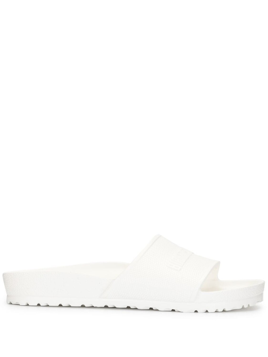 Сандалии Barbados Eva Birkenstock, белый
Сандалии Barbados Eva Birkenstock, белый