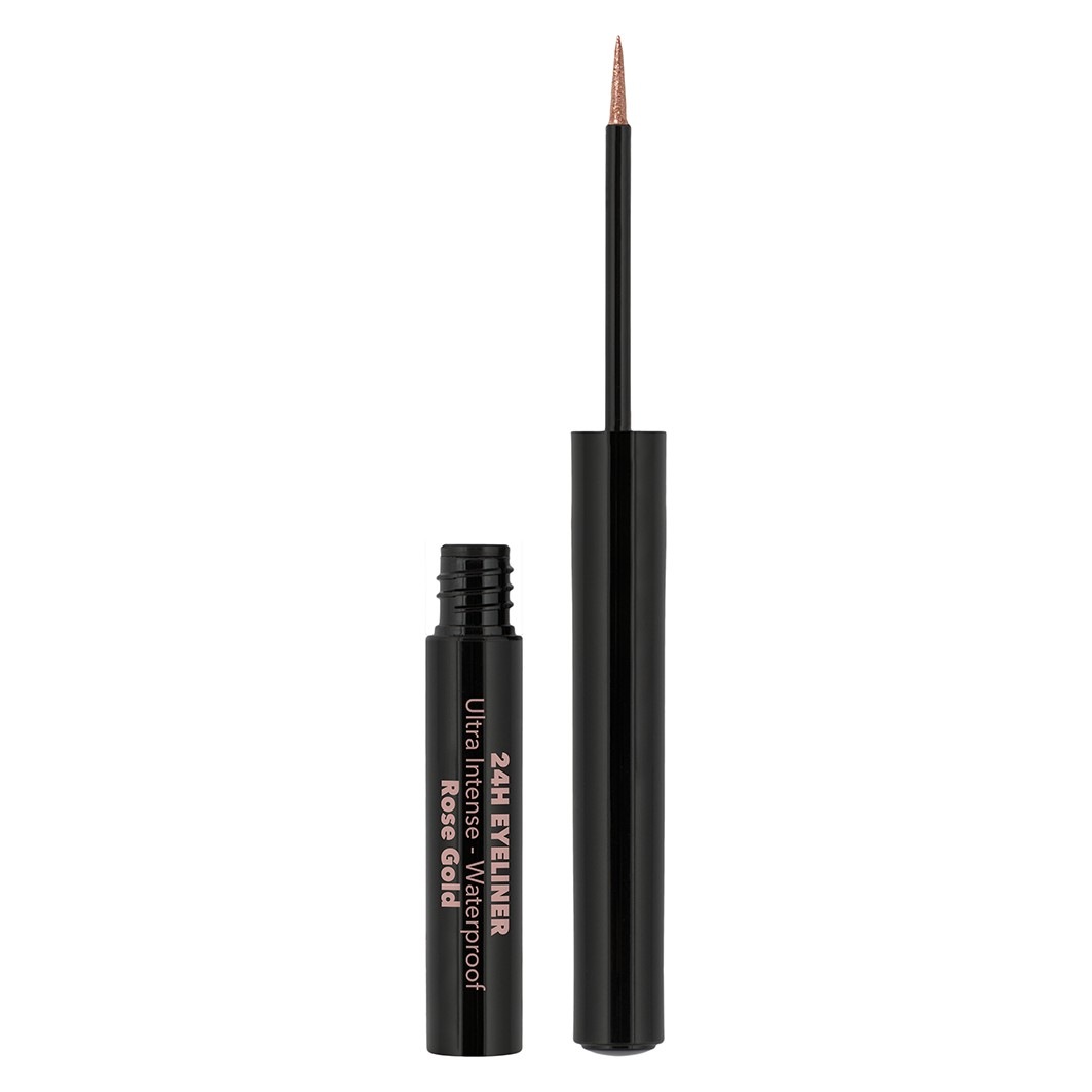 Подводка для глаз make-up Douglas Collection, объем 2 мл
Подводка для глаз make-up Douglas Collection, объем 2 мл