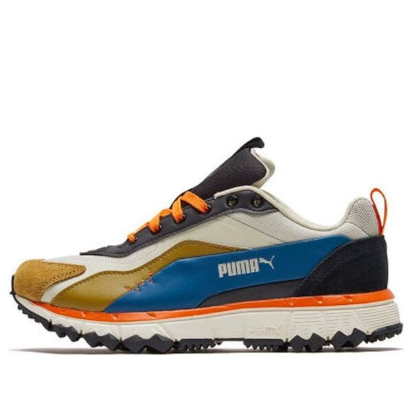 Кроссовки trail wolf 'overcast' Puma, белый
Кроссовки trail wolf 'overcast' Puma, белый