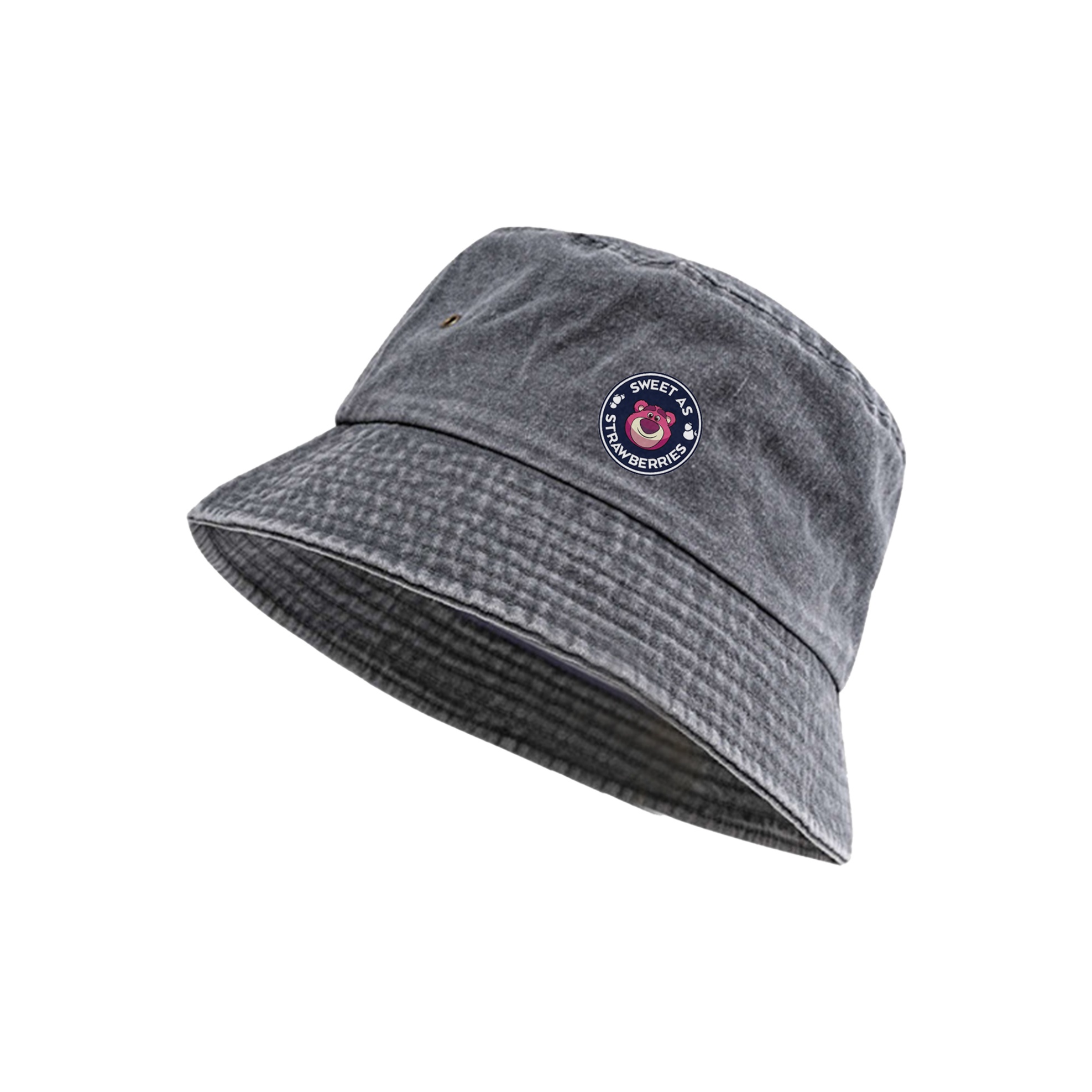 Disney Хлопковая панама унисекс, Gray
Disney Хлопковая панама унисекс, Gray