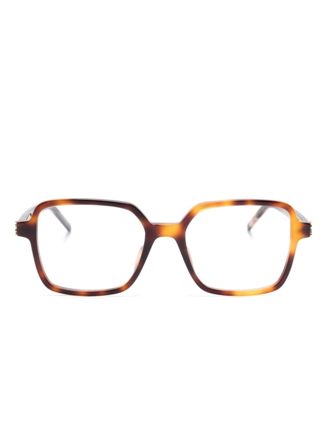 Saint Laurent Eyewear очки в квадратной оправе, коричневый
Saint Laurent Eyewear очки в квадратной оправе, коричневый