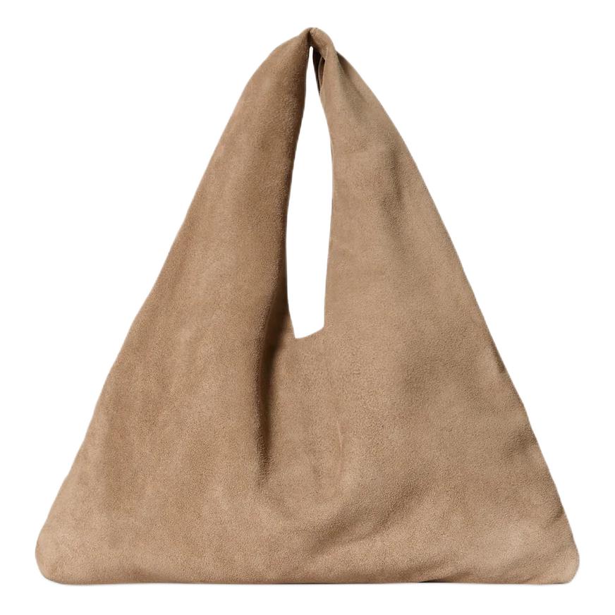 THE ROW Маленькая сумка-торба
THE ROW Маленькая сумка-торба