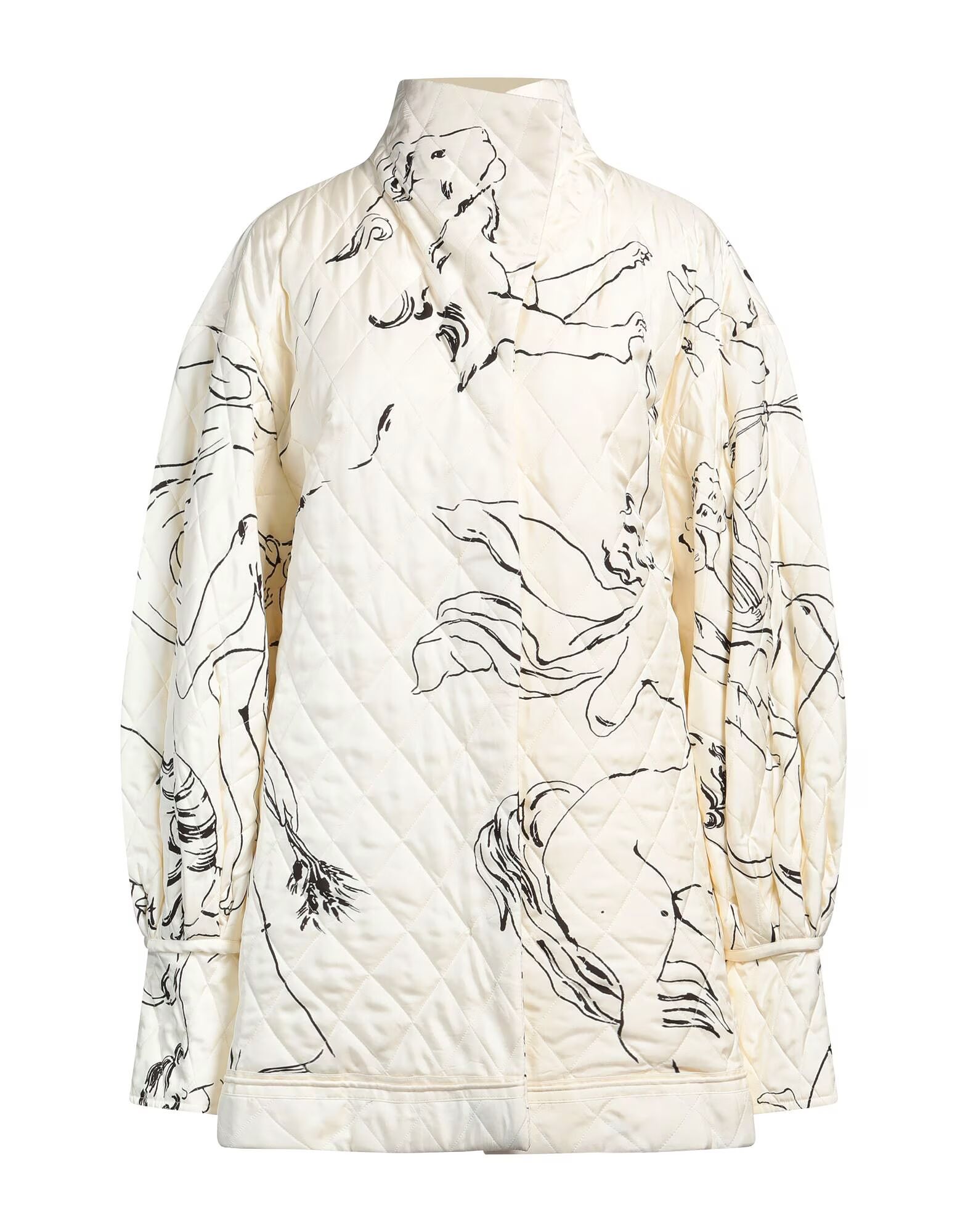 Куртка Jil Sander, айвори
Куртка Jil Sander, айвори