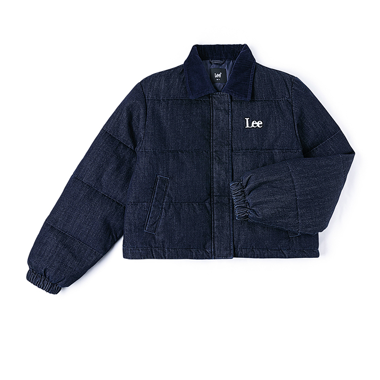 Стираные пуховики Women's Lee, Washed
Стираные пуховики Women's Lee, Washed