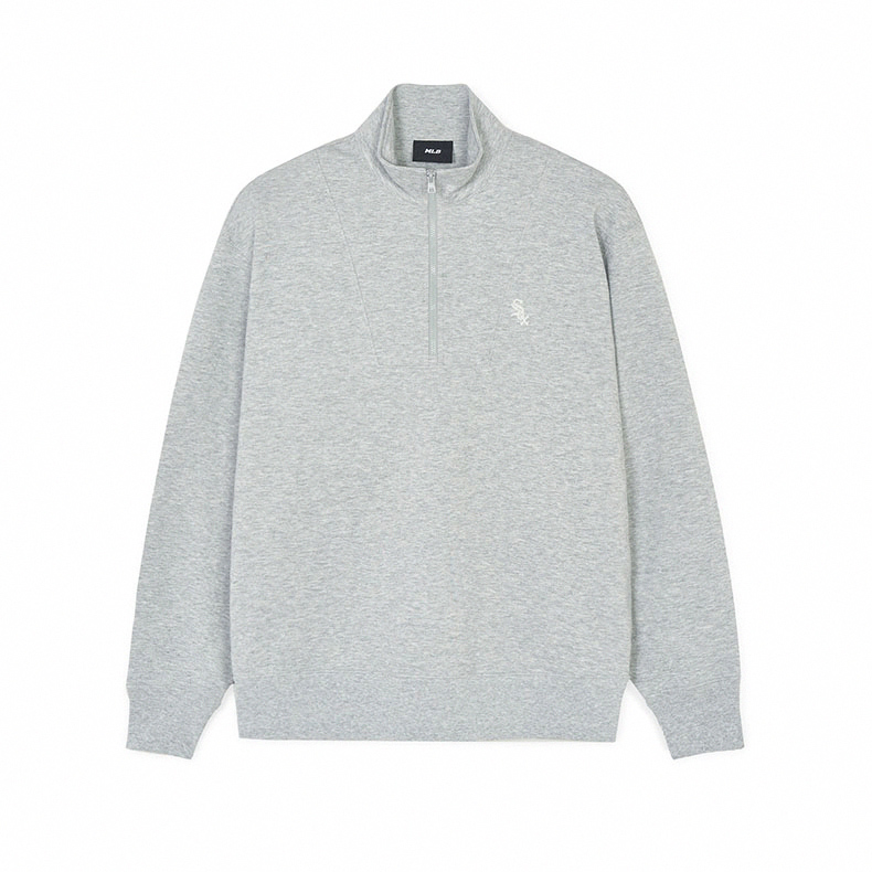 Свитшот Unisex Heather Gray MLB
Свитшот Unisex Heather Gray MLB