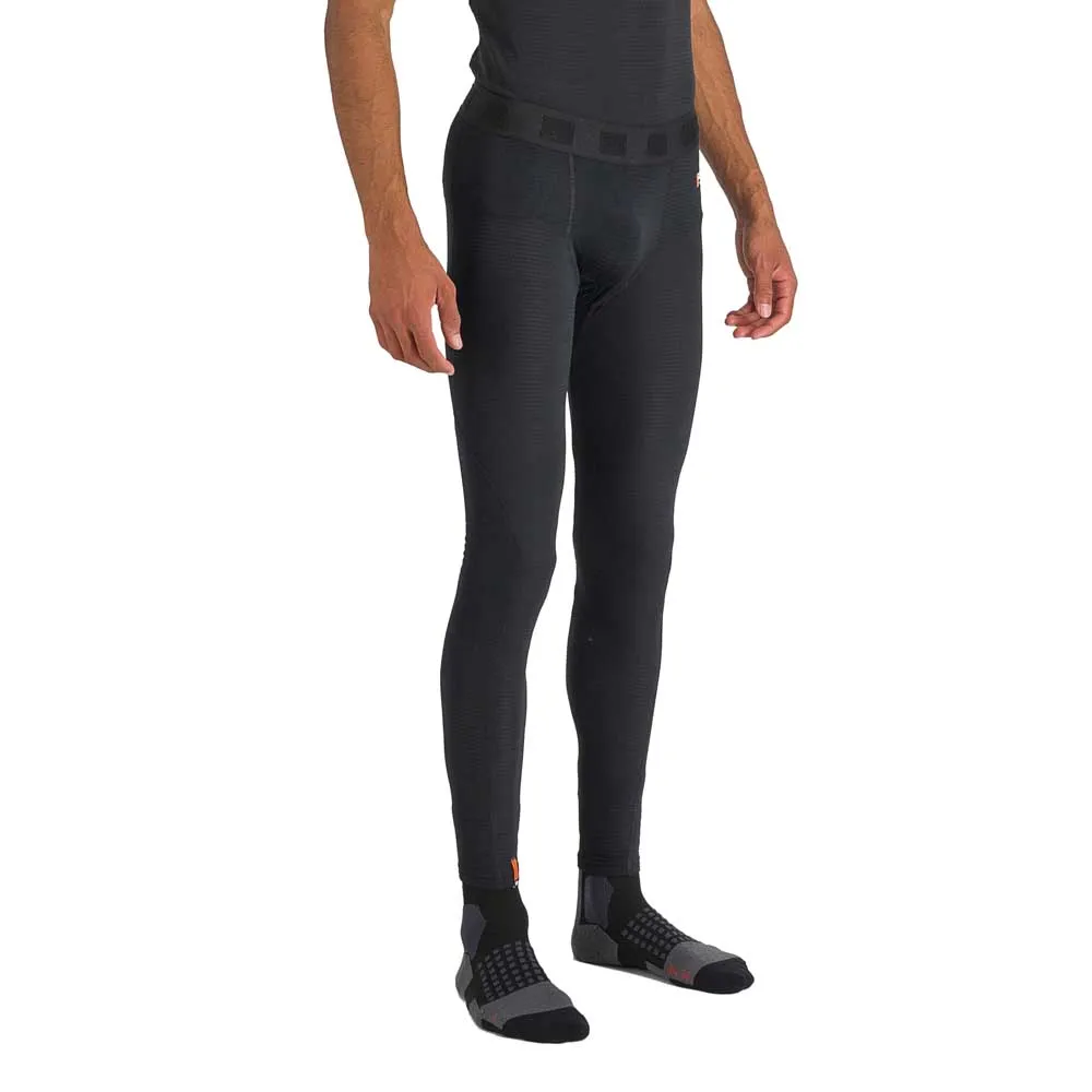 Базовый слой Sportful Thermodynamic Mid, черный
Базовый слой Sportful Thermodynamic Mid, черный