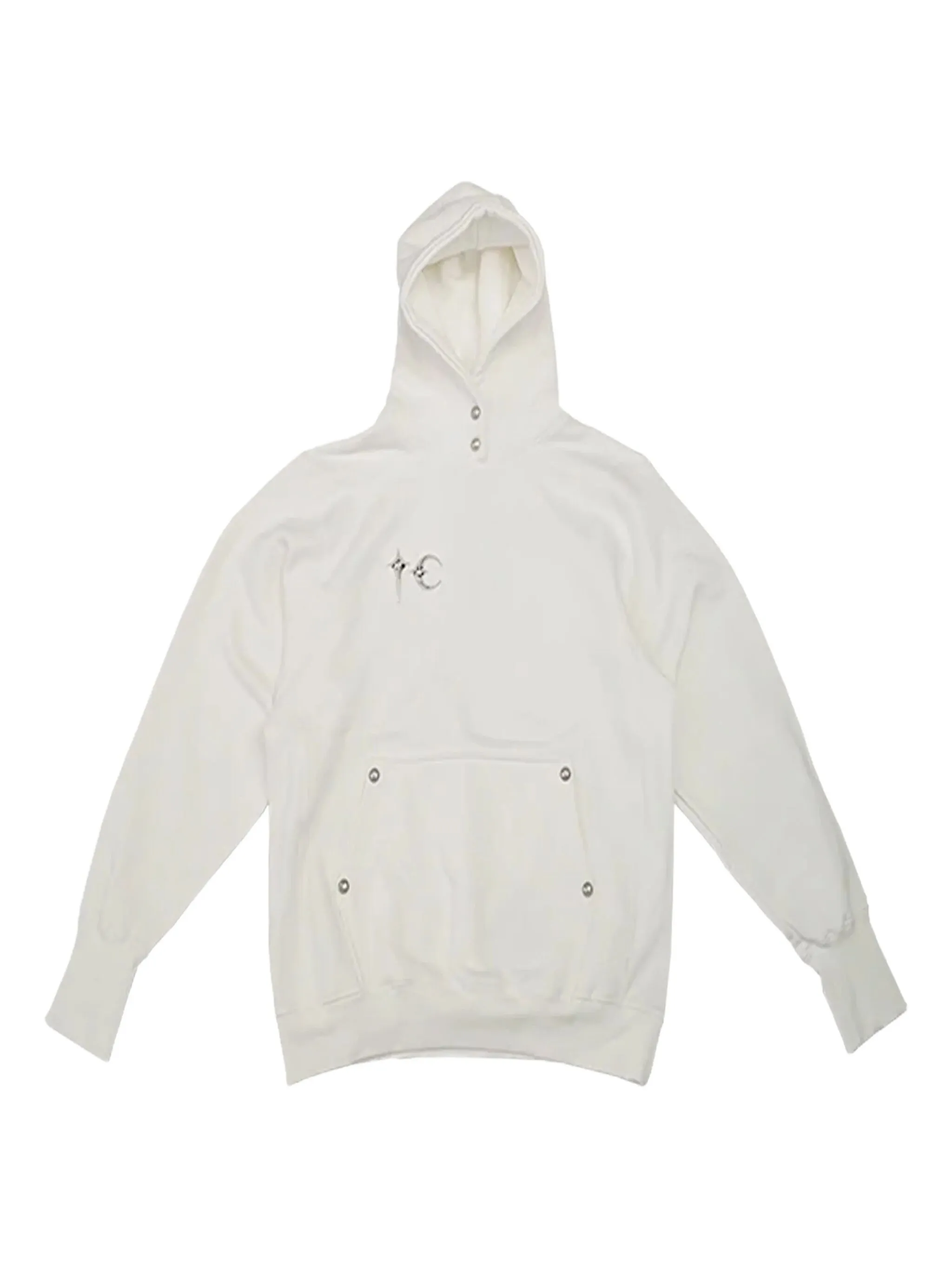 Худи Armor с графичным принтом Thug Club, белый
Худи Armor с графичным принтом Thug Club, белый