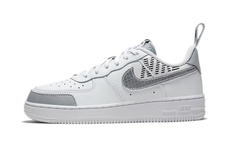 Кроссовки Nike Air Force 1 Low 07 LV8 White Wolf Grey Black PS
Кроссовки Nike Air Force 1 Low 07 LV8 White Wolf Grey Black PS