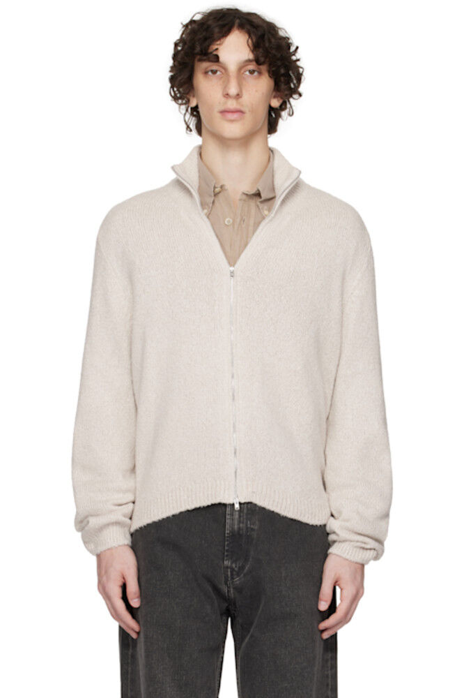 Толстовка-воронка Off-White Float OUR LEGACY 
Толстовка-воронка Off-White Float OUR LEGACY