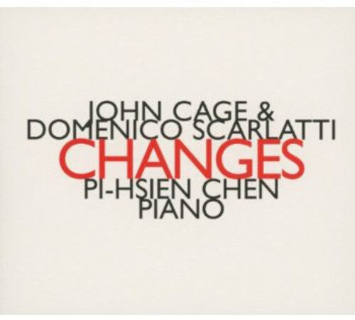 CD диск Scarlatti, Domenico: Sonates K.24 29 149 214-16 226
CD диск Scarlatti, Domenico: Sonates K.24 29 149 214-16 226