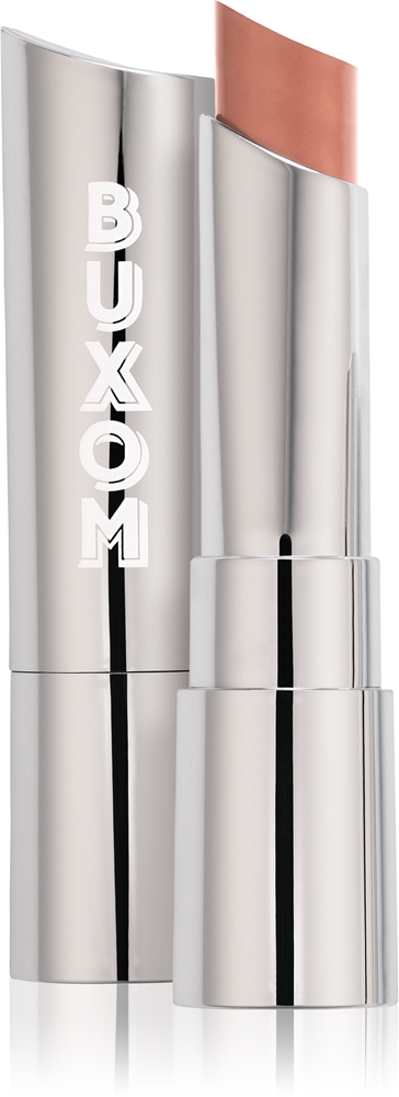 Помада Full-On satin - это кремовая помада с возможностью создания эффекта насыщенности. Buxom, atspalvis skin tease 2,5 мл
Помада Full-On satin - это кремовая помада с возможностью создания эффекта насыщенности. Buxom, atspalvis skin tease 2,5 мл