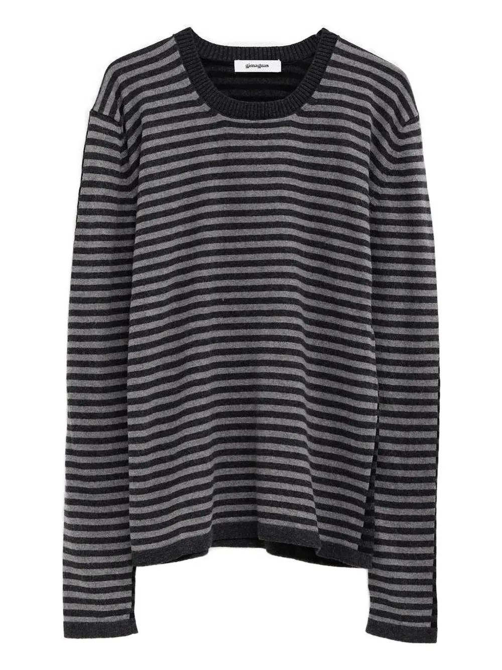 Топ в полоску Diego Gimaguas, черный
Топ в полоску Diego Gimaguas, черный