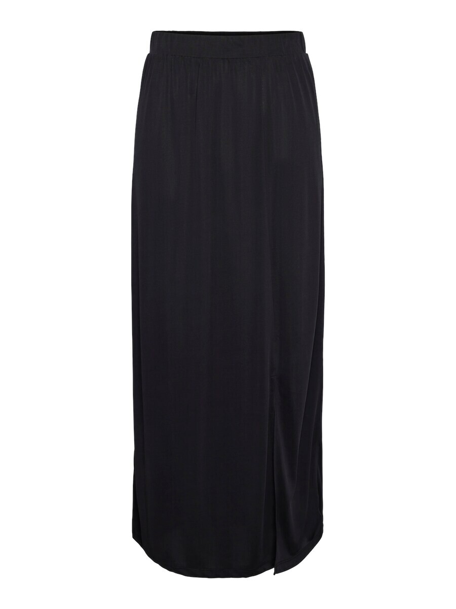 Юбка макси PIECES Skirt ANORA, черный
Юбка макси PIECES Skirt ANORA, черный