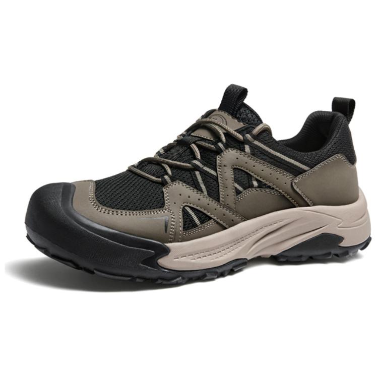 CAMEL Антискользящие и износостойкие низкие треккинговые ботинки мужские Dawn Green/Night Black, цвет Dawn Green/Night Black
CAMEL Антискользящие и износостойкие низкие треккинговые ботинки мужские Dawn Green/Night Black, цвет Dawn Green/Night Black