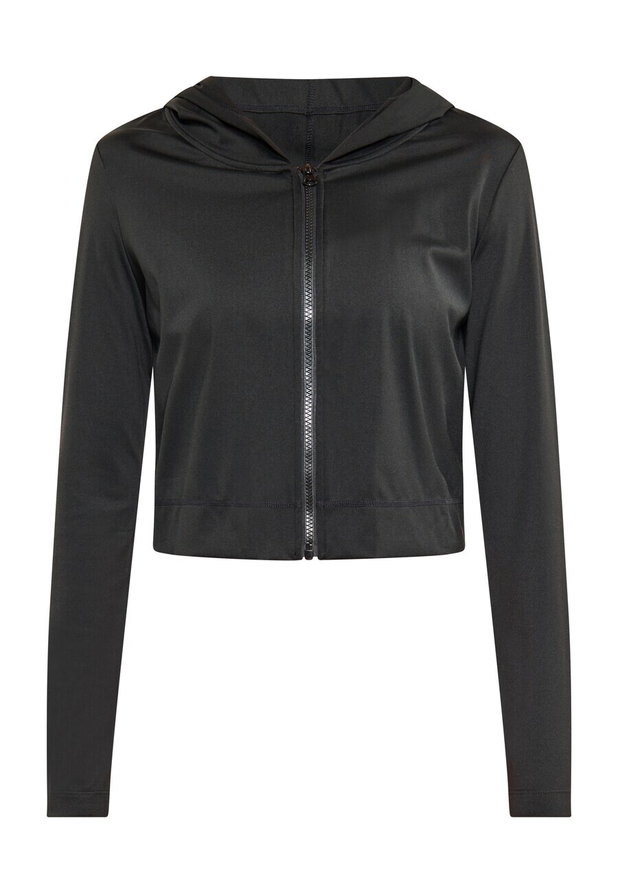 Вязаный кардиган Tuffskull, черный
Вязаный кардиган Tuffskull, черный