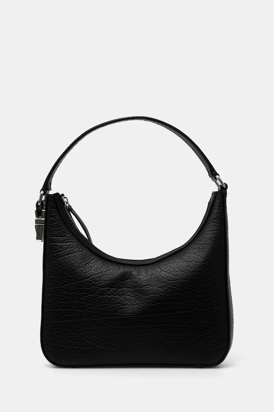 Кожаная сумка Rhea By Far, черный
Кожаная сумка Rhea By Far, черный