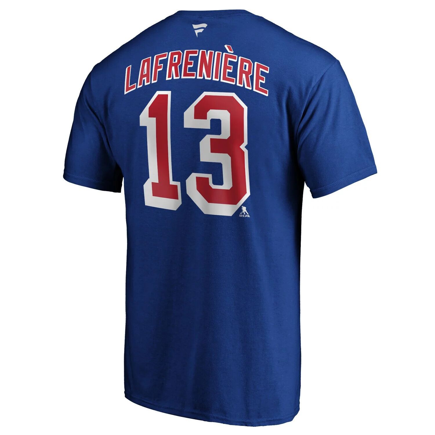 Мужская синяя футболка с фирменным знаком Alexis Lafrenière New York Rangers с аутентичным именем и номером Stack Fanatics, Синий, Мужская синяя футболка с фирменным знаком Alexis Lafrenière New York Rangers с аутентичным именем и номером Stack Fanatics
Мужская синяя футболка с фирменным знаком Alexis Lafrenière New York Rangers с аутентичным именем и номером Stack Fanatics, Синий, Мужская синяя футболка с фирменным знаком Alexis Lafrenière New York Rangers с аутентичным именем и номером Stack Fanatics