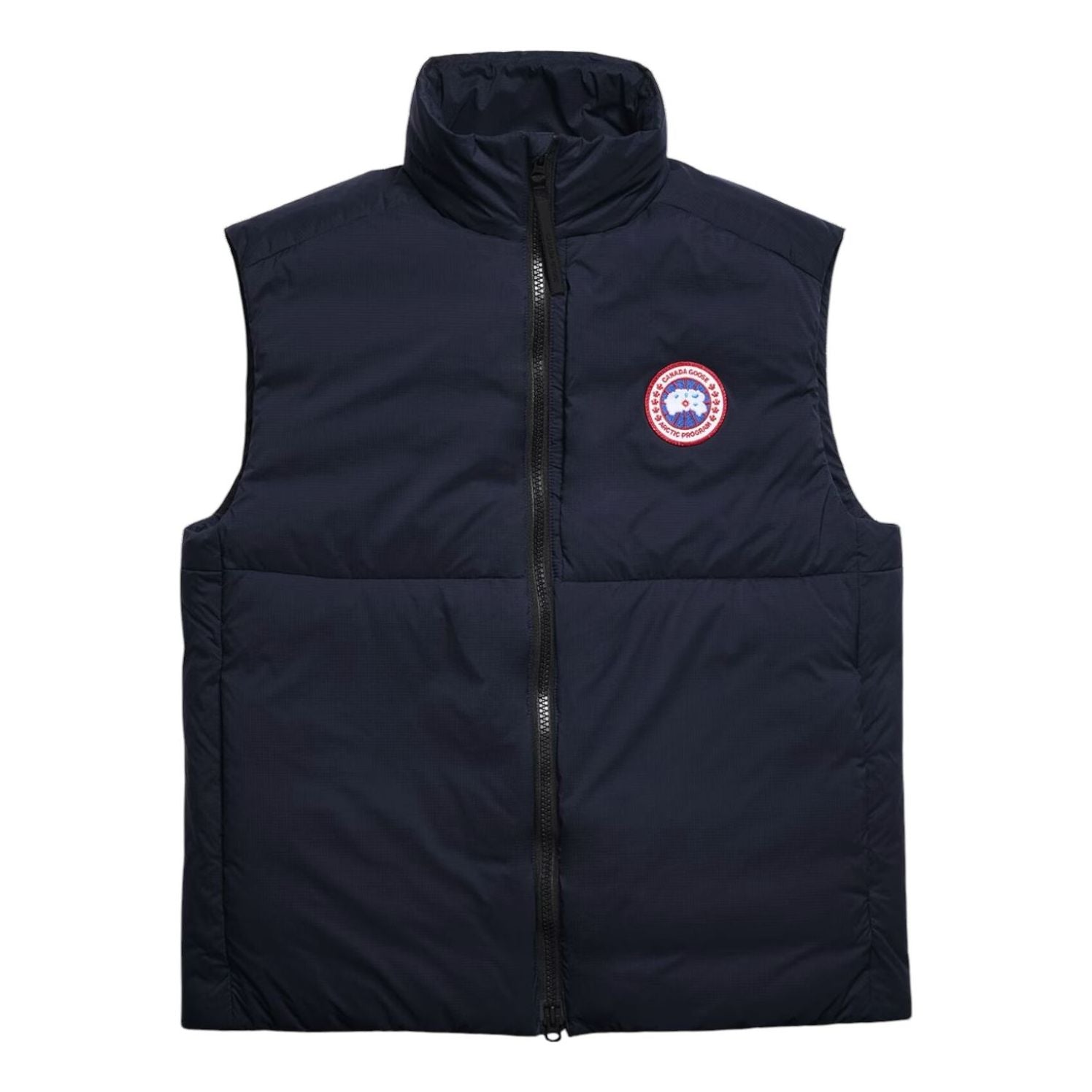 Жилет Canada Goose Lodge 'Atlantic Navy'
Жилет Canada Goose Lodge 'Atlantic Navy'