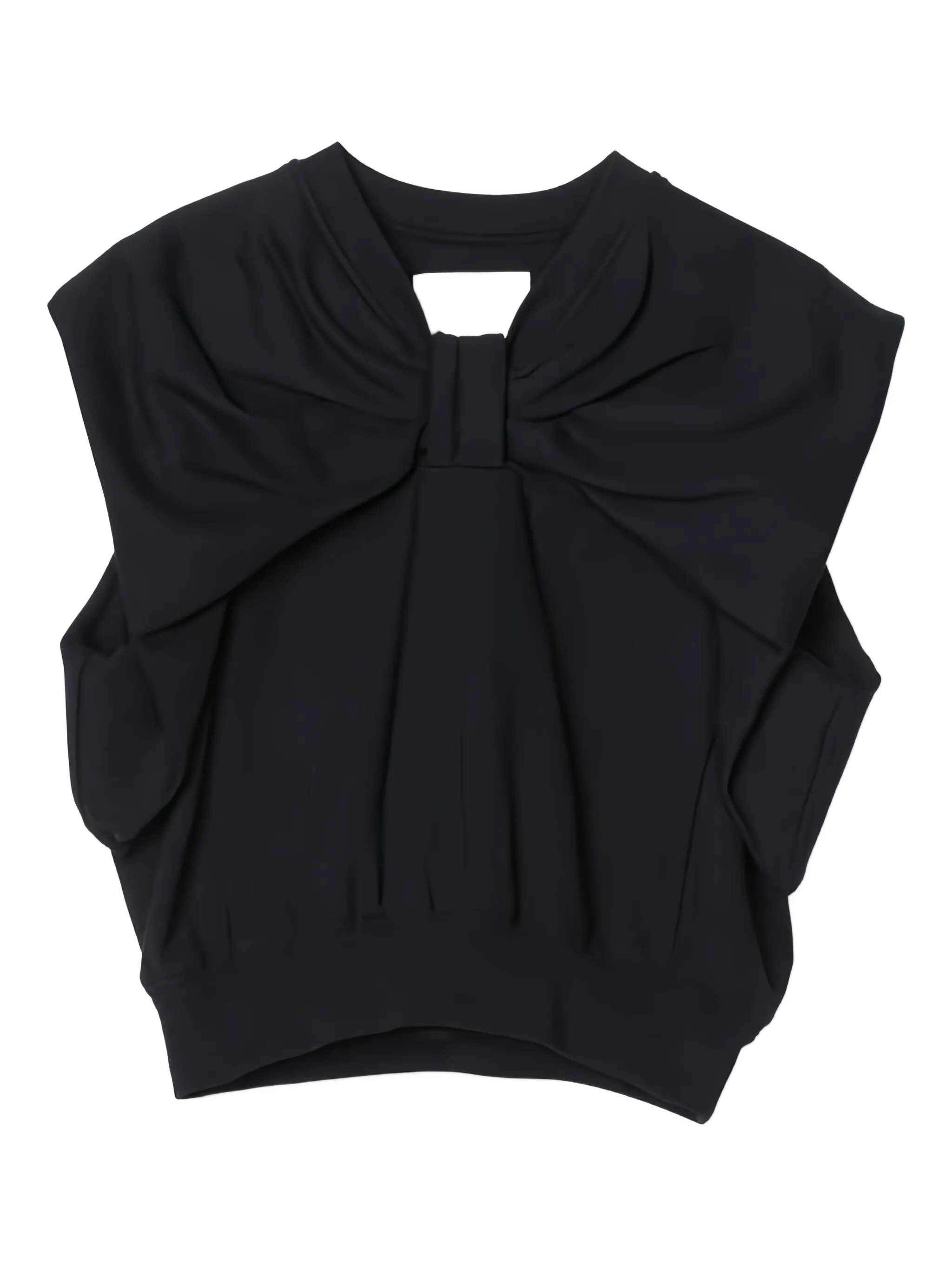 Топ с бантами 3.1 Phillip Lim, черный
Топ с бантами 3.1 Phillip Lim, черный