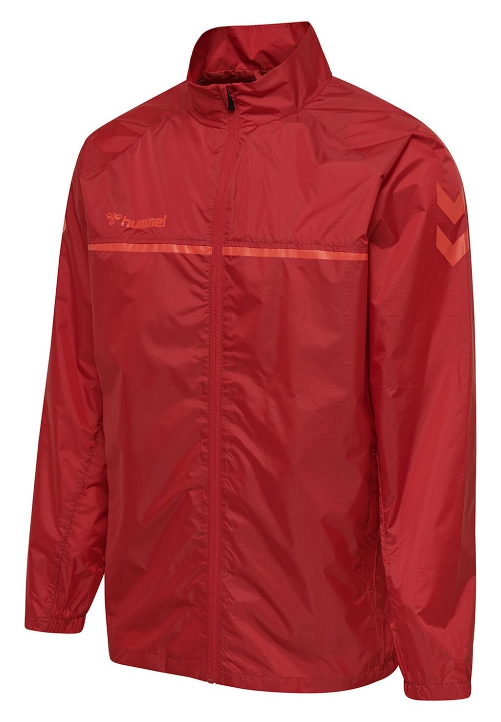 Беговая куртка HMLAUTHENTIC PRO Hummel, красный
Беговая куртка HMLAUTHENTIC PRO Hummel, красный