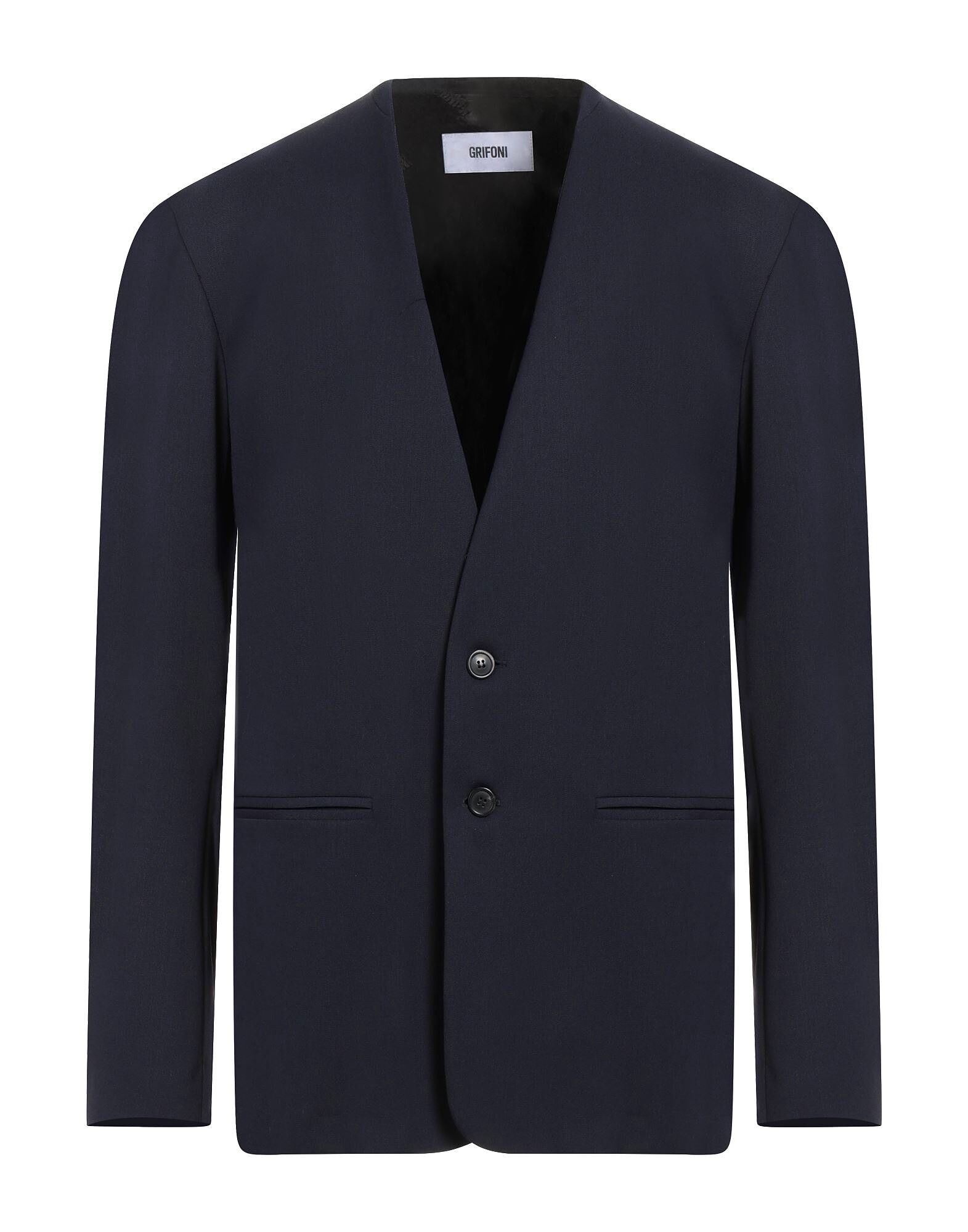 Блейзер Grifoni, полуночно-синий
Блейзер Grifoni, полуночно-синий