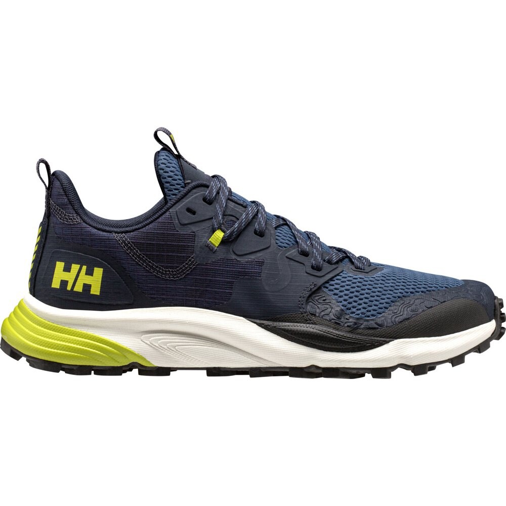 Кроссовки Helly Hansen Falcon TR Trail, синий
Кроссовки Helly Hansen Falcon TR Trail, синий