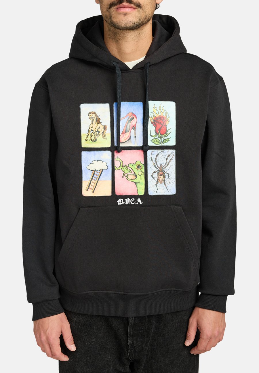Худи RVCA Hoodie, Blk/Black, Черный, Худи RVCA Hoodie, Blk/Black
Худи RVCA Hoodie, Blk/Black, Черный, Худи RVCA Hoodie, Blk/Black