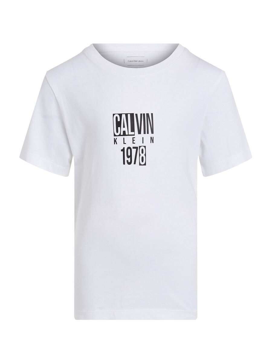 Рубашка Calvin Klein Jeans Good Level, белый
Рубашка Calvin Klein Jeans Good Level, белый