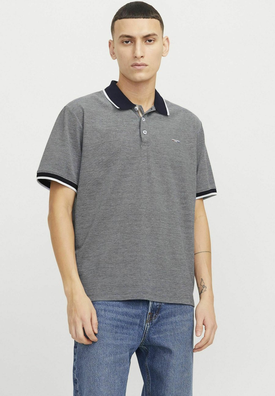 Поло Jack & Jones PREMIUM Polo shirt, Maritime Blue/Blue-Grey, Серый, Поло Jack & Jones PREMIUM Polo shirt, Maritime Blue/Blue-Grey
Поло Jack & Jones PREMIUM Polo shirt, Maritime Blue/Blue-Grey, Серый, Поло Jack & Jones PREMIUM Polo shirt, Maritime Blue/Blue-Grey