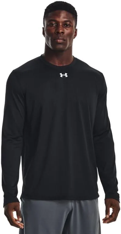 Under Armour Team Tech футболка с длинным рукавом и кастомным принтом
Under Armour Team Tech футболка с длинным рукавом и кастомным принтом