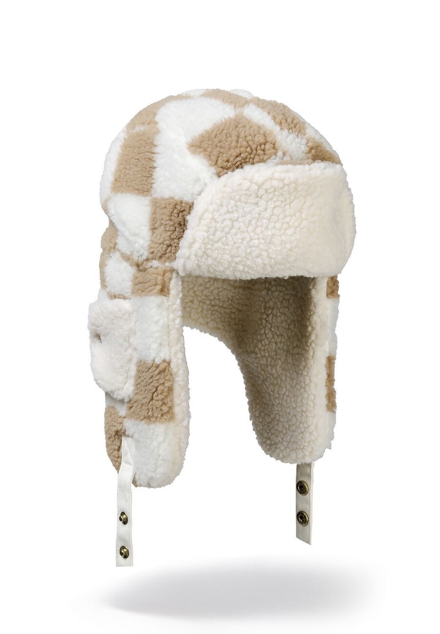 Шляпа MINOTI, белый 
Шляпа MINOTI, белый