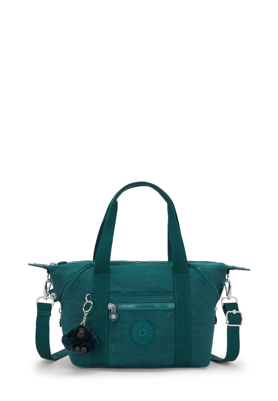 Сумка Kipling SHOULDER, Tailored Green/Dark Green
Сумка Kipling SHOULDER, Tailored Green/Dark Green