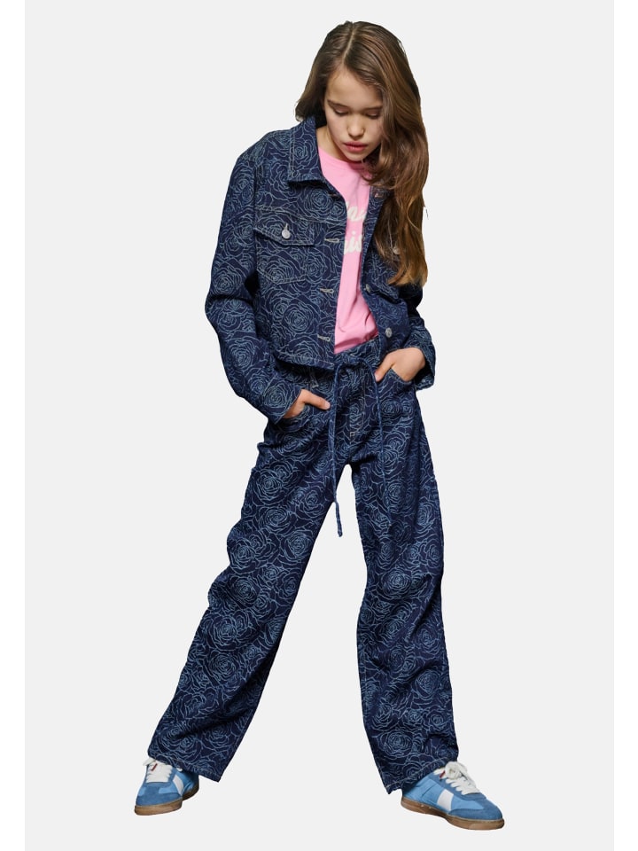 Джинсы KIDS ONLY, синий
Джинсы KIDS ONLY, синий