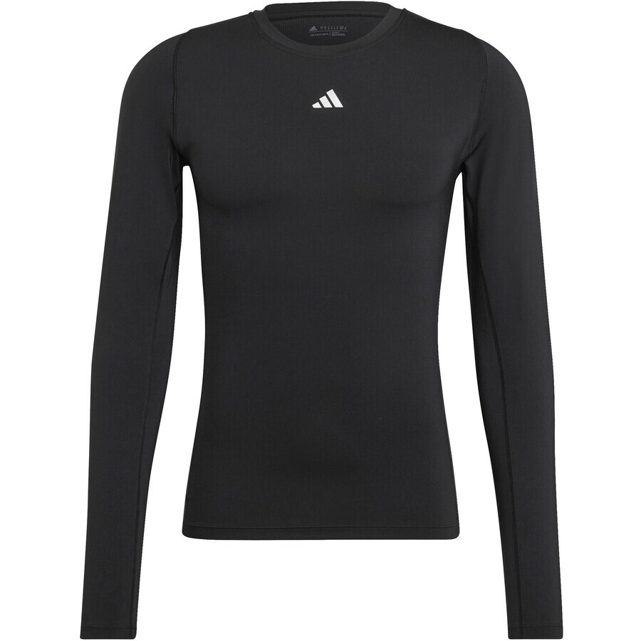 Лонгслив ADIDAS PERFORMANCE Performance Shirt, черный
Лонгслив ADIDAS PERFORMANCE Performance Shirt, черный