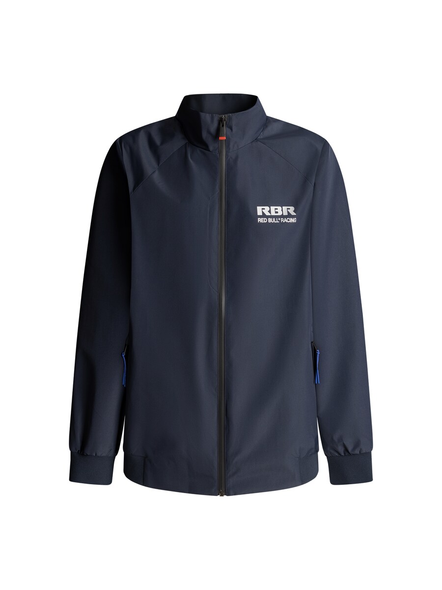 Межсезонная куртка Red Bull Racing x Pepe Jeans Marina, морской синий
Межсезонная куртка Red Bull Racing x Pepe Jeans Marina, морской синий